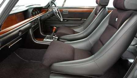 BMW 30 csl 2285038